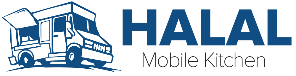 Halal Mobile Kitchen